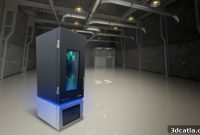 Meltio M450: Powering Industrial Metal 3D Production