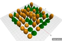 Unlocking BlocksCAD: Discover Its Powerful 3D Modeling Features