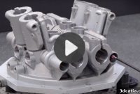 Top 5 Videos: Metal 3D Printing Innovations & Beyond