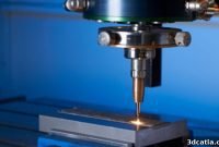 CHIRON Group Introduces First Hybrid Wire and Powder Metal 3D Printer