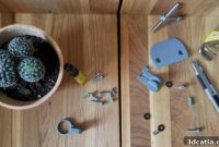 Marklix Pioneers 3D Printed Spare Parts