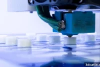 3D Printed Drugs Revolutionizing Personalized Medicine