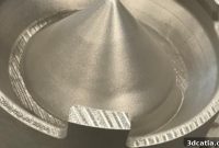 USAF, GE Mark First Metal AM Breakthrough
