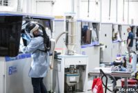Safety Considerations for FDM and Metal 3D Printing