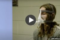Frontline Innovation: 5 Videos on 3D Printing’s COVID-19 Battle