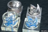 Generative Design for High-Performance Mold Cooling
