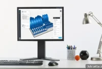 GrabCAD: Collaborative Engineering for Design and Digital Manufacturing