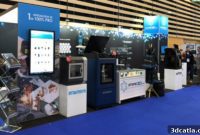 Atome3D: Desktop 3D Printing’s Key Role in Production Acceleration