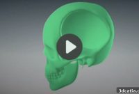 5 Incredible Videos: The World’s First 3D Printed Skull Implant