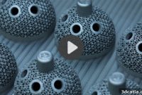 5 Essential Videos: The Future of 3D Printed Orthopaedics