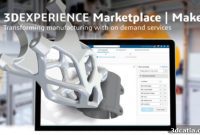 SOLIDWORKS Powers On-Demand Manufacturing