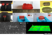 Printing Green: Vegetable Oil Becomes Sustainable 3D Resin