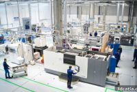 BMW Establishes AM Innovation Nexus