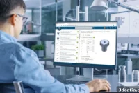 Produce Your Parts Globally with 3DEXPERIENCE Make