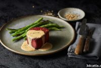 3D Printed Meat: The New Frontier