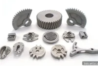 CASTOR: Unlocking the Power of Industrial 3D Printing