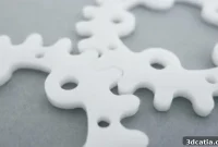 Mastering POM for 3D Printing