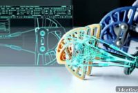 Generative Design: Redefining Additive Manufacturing