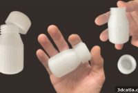 Mastering Polypropylene PP in 3D Printing