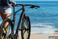 Arevo and Superstrata Debut 3D Printed Carbon Fiber Unibody Bikes
