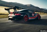 Porsche Pioneers 3D Printed Engine Pistons