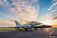 BAE Systems Advances Aerospace Additive Manufacturing with Stratasys Expansion