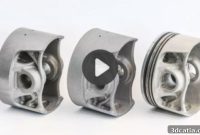 Porsche’s 3D Printed Pistons: 5 Videos Redefining Engine Performance
