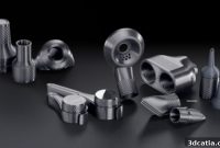 Miele’s 3D4U: Pioneering 3D Printing in Home Appliances
