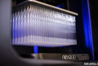 Nexa3D, Henkel Forge Advanced Polymer