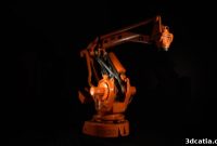 MX3D’s Vision for WAAM: Robotics, Benefits, and Beyond