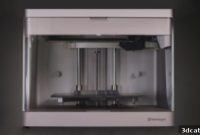 Markforged Metal X Democratizes Metal 3D Printing