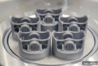 Porsche’s Additive Manufacturing Vision