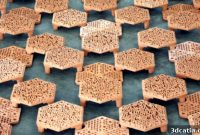 Reef Revival: 3D Printed Solutions for Coral Diversity