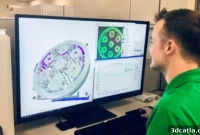 ORNL’s AI Brings Real-Time Precision to 3D Printing