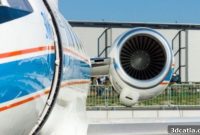 Honeywell Makes History with FAA-Certified 3D Printed Engine Part