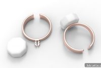 Hands-Free Hygiene: Your On-the-Go Soap Ring