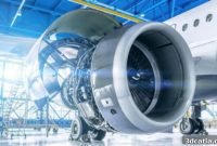 Optomec Customers Surpass 10 Million Turbine Blade Repairs
