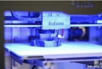 Microprocessor Visionary Joins ROBOZE Advisory Board