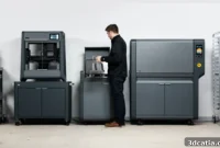 Desktop Metal Debuts Publicly as Exclusive AM 2.0 Pure-Play