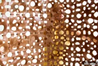 Forust Reimagines Interiors with 3D Printed Wood
