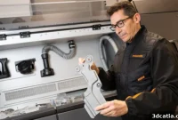 SEAT Forges Ahead with Industry 4.0