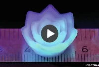 Aerogel Microstructures: Pioneering 3D Printing Techniques