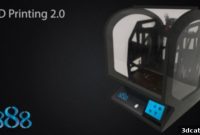 AONIQ 888: The PVC 3D Printer Revolutionizing Industries