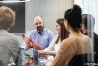 Henkel’s Vision for Advanced 3D Printing Materials