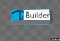 Microsoft 3D Builder: Free 3D Design for All