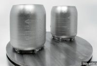 Unlocking 40X Microturbine Efficiency with Advanced Metal AM