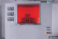 Multi Material Jetting Fuses Diverse Materials into Single AM Parts