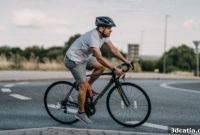 Featherweight Power: 3D Printing Creates the World’s Lightest Electric Bike
