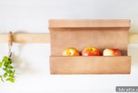 Reshaping Food Waste: The Power of 3D Printed Clay
