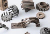 Metallum3D Accelerates Metal AM with Microwave Sintering
